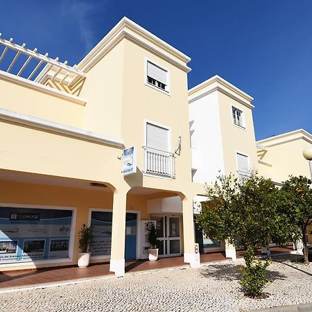 Aparthotel Alturamar Exterior foto