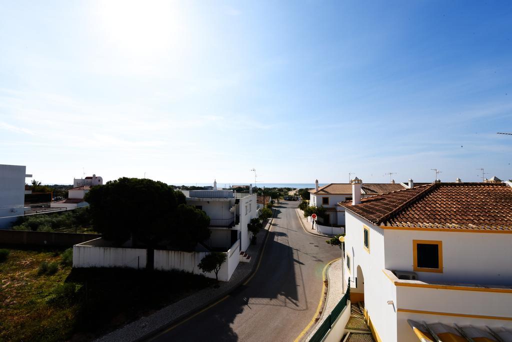 Aparthotel Alturamar Exterior foto
